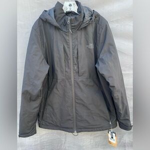 The North Face Apex Black Jacket‎ Men’s